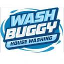 Wash Buggy House Washing logo